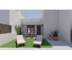 RESIDENCIAL DE OBRA NUEVA EN LA FINCA GOLF