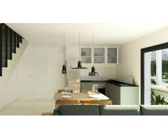 BUNGALOWS DE 3 DORMITORIOS EN RESIDENCIAL EXCLUSIVO EN GRAN ALACANT!