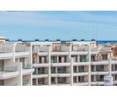 COMPLEJO RESIDENCIAL DE OBRA NUEVA EN VILLAMARTIN