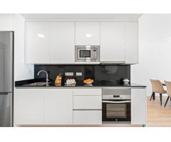 COMPLEJO RESIDENCIAL DE OBRA NUEVA EN VILLAMARTIN