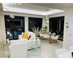 VILLAS DE OBRA NUEVA EN DAYA NUEVA