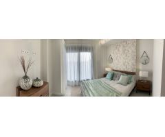 VILLAS DE OBRA NUEVA EN DAYA NUEVA