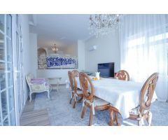 VILLA DE 4 DORMITORIOS 3 BAÑOS, PISCINA, JARDIN, EN DEHESA DE CAMPO AMOR (ORIHUELA COSTA)