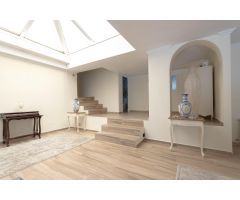 VILLA DE 4 DORMITORIOS 3 BAÑOS, PISCINA, JARDIN, EN DEHESA DE CAMPO AMOR (ORIHUELA COSTA)