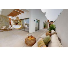 VILLAS DE OBRA NUEVA