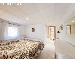 OPORTUNIDAD VILLA CON SAUNA Y PISCINA+ VISTAS
