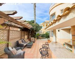 OPORTUNIDAD VILLA CON SAUNA Y PISCINA+ VISTAS