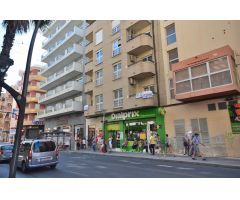Apartamento TORREVIEJA centro. DIVISIBLE en varios APARTAMENTOS