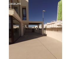 Villa en Venta en Ciudad quesada, Alicante