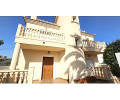 Exquisita villa independiente  en Cabo Roig