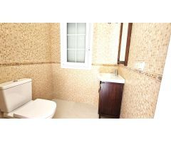 Exquisita villa independiente  en Cabo Roig