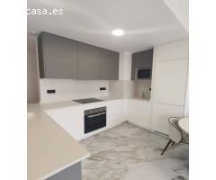 NUEVO, 500M PLAYA Guardamar INCL LICENCIA TURISTICA