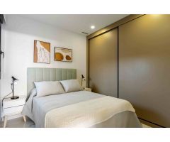 VILLAS MONTESINOS LA HERRADA