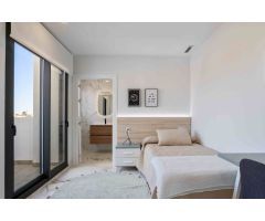 VILLAS MONTESINOS LA HERRADA