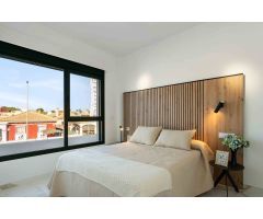VILLAS MONTESINOS LA HERRADA