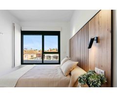 VILLAS MONTESINOS LA HERRADA