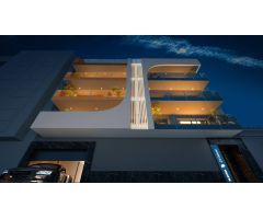 ALEGRIA APARTAMENTOS DE LUJO
