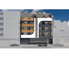 ALEGRIA APARTAMENTOS DE LUJO
