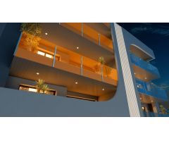 ALEGRIA APARTAMENTOS DE LUJO