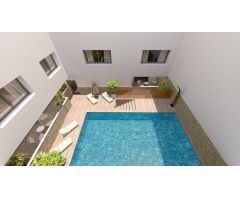 ALEGRIA APARTAMENTOS DE LUJO