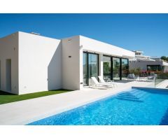 Villa de lujo