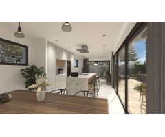 Villa de Lujo en Venta en Almoradí, Alicante