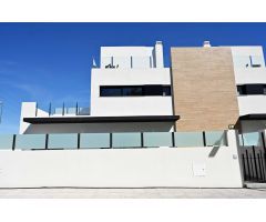Villa de Lujo en Venta en Orihuela Costa, Alicante