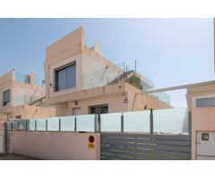 Apartamento en Venta en Pilar de la Horadada, Alicante