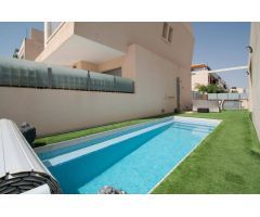 Apartamento en Venta en Pilar de la Horadada, Alicante
