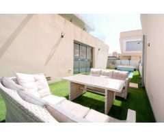Apartamento en Venta en Pilar de la Horadada, Alicante