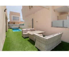 Apartamento en Venta en Pilar de la Horadada, Alicante