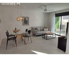 Bungalow en Venta en Pilar de la Horadada, Alicante