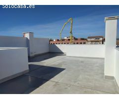 Bungalow en Venta en Pilar de la Horadada, Alicante