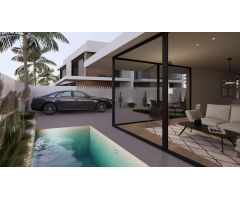 Villa de Lujo en Venta en Pilar de la Horadada, Alicante