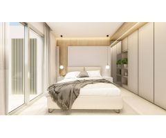 Casa Tipo Dúplex en Venta en Ciudad quesada, Alicante