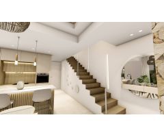 Casa Tipo Dúplex en Venta en Ciudad quesada, Alicante