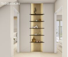 Casa Tipo Dúplex en Venta en Ciudad quesada, Alicante