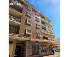 Apartamento ático en Torrevieja