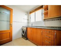 Apartamento ático en Torrevieja