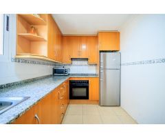 Apartamento ático en Torrevieja