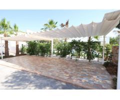 Villa en Venta en San Miguel de Salinas, Alicante