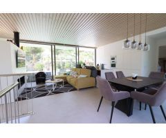 Villa en Venta en San Miguel de Salinas, Alicante
