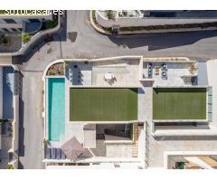 VIVIENDA MAGNIFICA