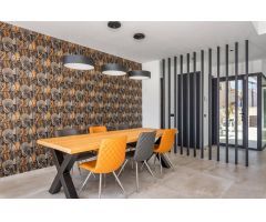 VIVIENDA MAGNIFICA