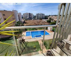 Apartamento en Venta en Orihuela Costa, Alicante