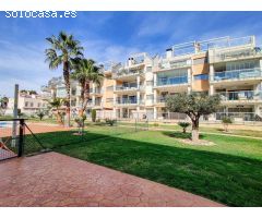 Apartamento en Venta en Orihuela Costa, Alicante