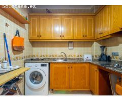 LUMINOSO Y ACOJEDOR APARTAMENTO EN TORREVIEJA