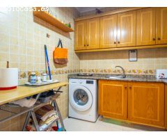 LUMINOSO Y ACOJEDOR APARTAMENTO EN TORREVIEJA
