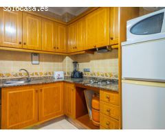 LUMINOSO Y ACOJEDOR APARTAMENTO EN TORREVIEJA