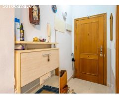 LUMINOSO Y ACOJEDOR APARTAMENTO EN TORREVIEJA